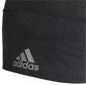 Czapka męska adidas Aeroready Beanie Fitted OSFL czarna GE2001