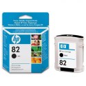 HP oryginalny ink / tusz CH565A, HP 82, black, 69ml, HP HP DesignJet 510, 111