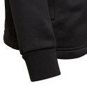 Bluza dla dzieci adidas Regista 18 Polyester Jacket JUNIOR czarna CZ8629