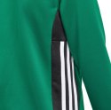 Bluza dla dzieci adidas Regista 18 Polyester Jacket JUNIOR zielona DJ2176