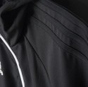 Bluza dla dzieci adidas Tiro 17 Presentation Jacket JUNIOR czarno-biała BQ2787