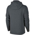 Bluza męska Nike M Hoodie FZ JDI c.szara 886493 071