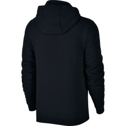 Bluza męska Nike M Hoodie FZ JDI czarna 886493 010