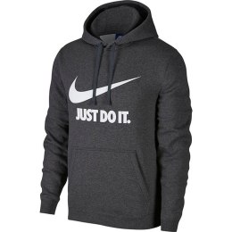 Bluza męska Nike M Hoodie PO JDI c.szara 886496 071