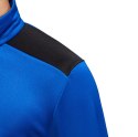 Bluza męska adidas Regista 18 Polyester Jacket niebieska CZ8626