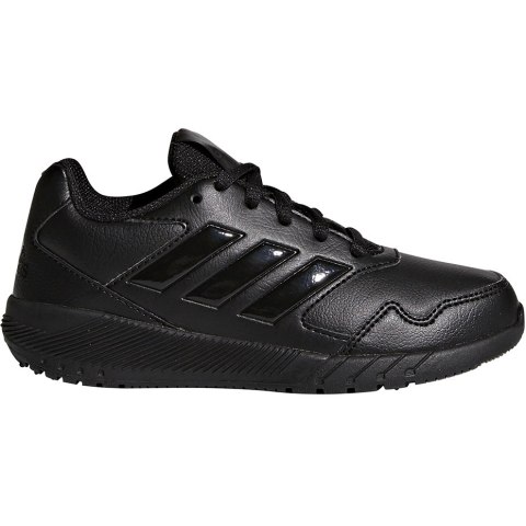 Buty dla dzieci adidas Alta Run K BA7897