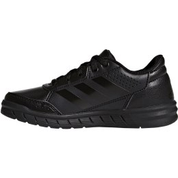 Buty dla dzieci adidas Alta Sport K BA9541