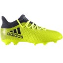 Buty piłkarskie adidas X 17.1 FG JR S82297