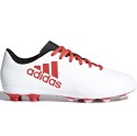 Buty piłkarskie adidas X 17.4 FxG JR CP9015