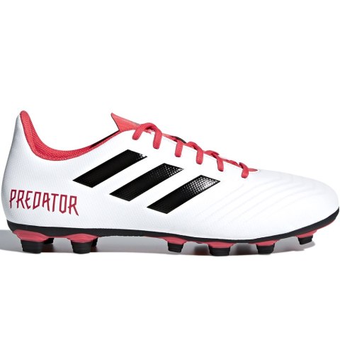 Buty piłkarskie adidas Predator 18.4 FxG CM7669