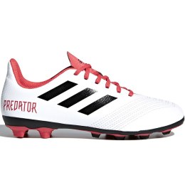 Buty piłkarskie adidas Predator 18.4 FxG JR CP9241