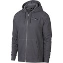 Bluza męska Nike M NSW Optic Hoodie FZ c.szara 928475 021