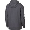 Bluza męska Nike M NSW Optic Hoodie FZ c.szara 928475 021