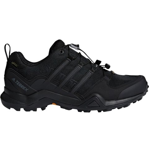 Buty męskie adidas Terrex Swift R2 GTX czarne CM7492