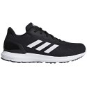 Buty męskie do biegania adidas Cosmic 2 czarne B44880