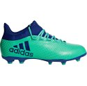 Buty piłkarskie adidas X 17.1 FG JR CP8980