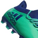 Buty piłkarskie adidas X 17.1 FG JR CP8980