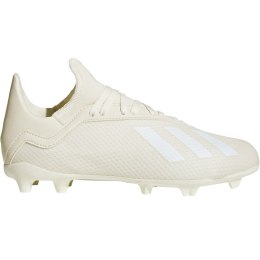 Buty piłkarskie adidas X 18.3 FG JR DB2417