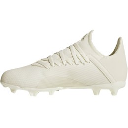 Buty piłkarskie adidas X 18.3 FG JR DB2417