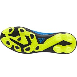 Buty piłkarskie adidas X 18.4 FxG JR DB2419