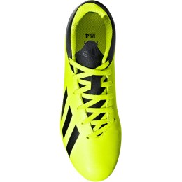 Buty piłkarskie adidas X 18.4 FxG JR DB2420