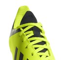 Buty piłkarskie adidas X 18.4 FxG JR DB2420