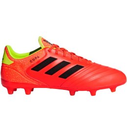 Buty piłkarskie adidas Copa 18.2 FG DB2444