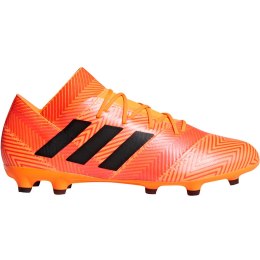 Buty piłkarskie adidas Nemeziz 18.2 FG DA9580