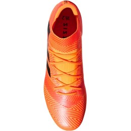 Buty piłkarskie adidas Nemeziz 18.2 FG DA9580