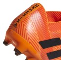 Buty piłkarskie adidas Nemeziz 18.2 FG DA9580