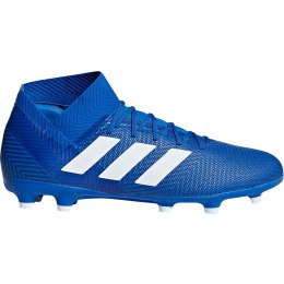 Buty piłkarskie adidas Nemeziz 18.3 FG DB2109