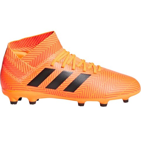 Buty piłkarskie adidas Nemeziz 18.3 FG JR DB2352