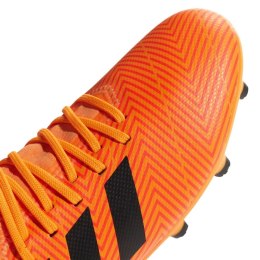 Buty piłkarskie adidas Nemeziz 18.3 FG JR DB2352