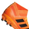 Buty piłkarskie adidas Nemeziz 18.3 FG JR DB2352