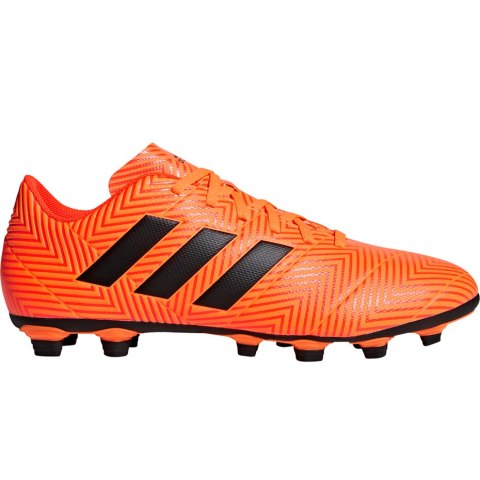 Buty piłkarskie adidas Nemeziz 18.4 FxG DA9594