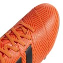 Buty piłkarskie adidas Nemeziz 18.4 FxG DA9594