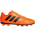 Buty piłkarskie adidas Nemeziz 18.4 FxG JR DB2355