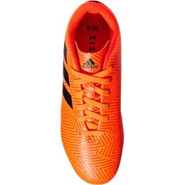 Buty piłkarskie adidas Nemeziz 18.4 FxG JR DB2355