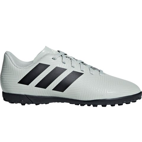 Buty piłkarskie adidas Nemeziz Tango 18.4 TF JR DB2380