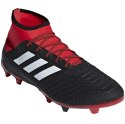 Buty piłkarskie adidas Predator 18.2 FG DB1999