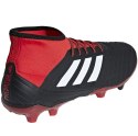 Buty piłkarskie adidas Predator 18.2 FG DB1999