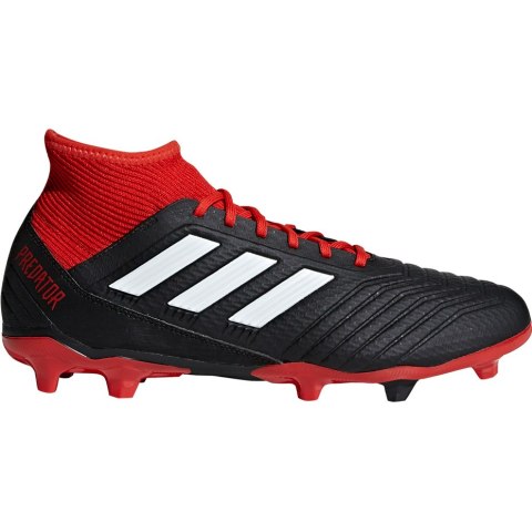 Buty piłkarskie adidas Predator 18.3 FG DB2001