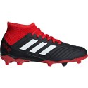 Buty piłkarskie adidas Predator 18.3 FG JR DB2318