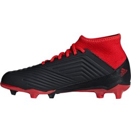 Buty piłkarskie adidas Predator 18.3 FG JR DB2318