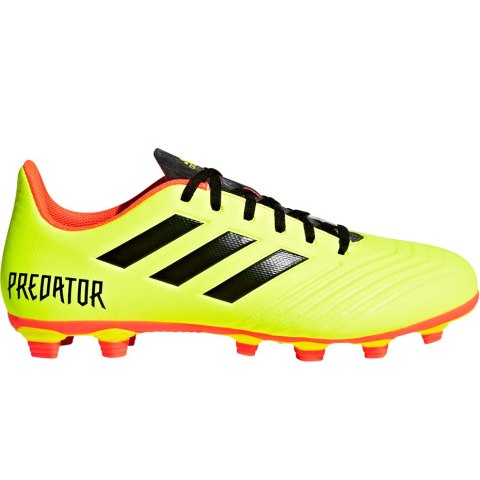 Buty piłkarskie adidas Predator 18.4 FxG DB2005