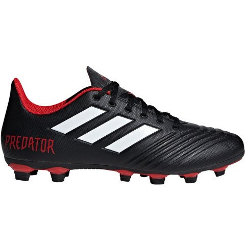 Buty piłkarskie adidas Predator 18.4 FxG DB2007