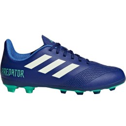 Buty piłkarskie adidas Predator 18.4 FxG JR CP9242