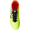 Buty piłkarskie adidas Predator 18.4 FxG JR DB2321