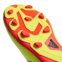 Buty piłkarskie adidas Predator 18.4 FxG JR DB2321