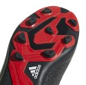 Buty piłkarskie adidas Predator 18.4 FxG JR DB2323